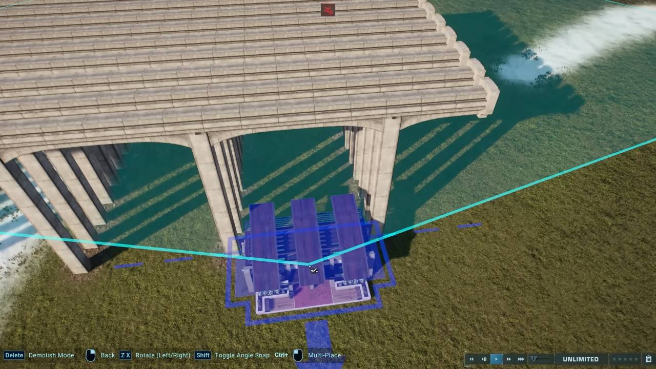 Jurassic World Evolution 2, PC, Gameplay, How To Build the Best Dinosaur Enclosures, Screenshot, NoobFeed